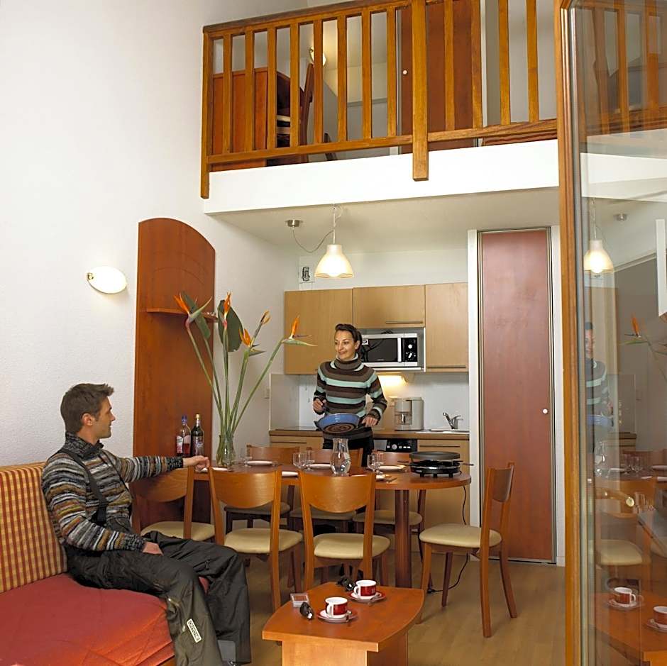 Résidence Mer & Golf Pic du Midi