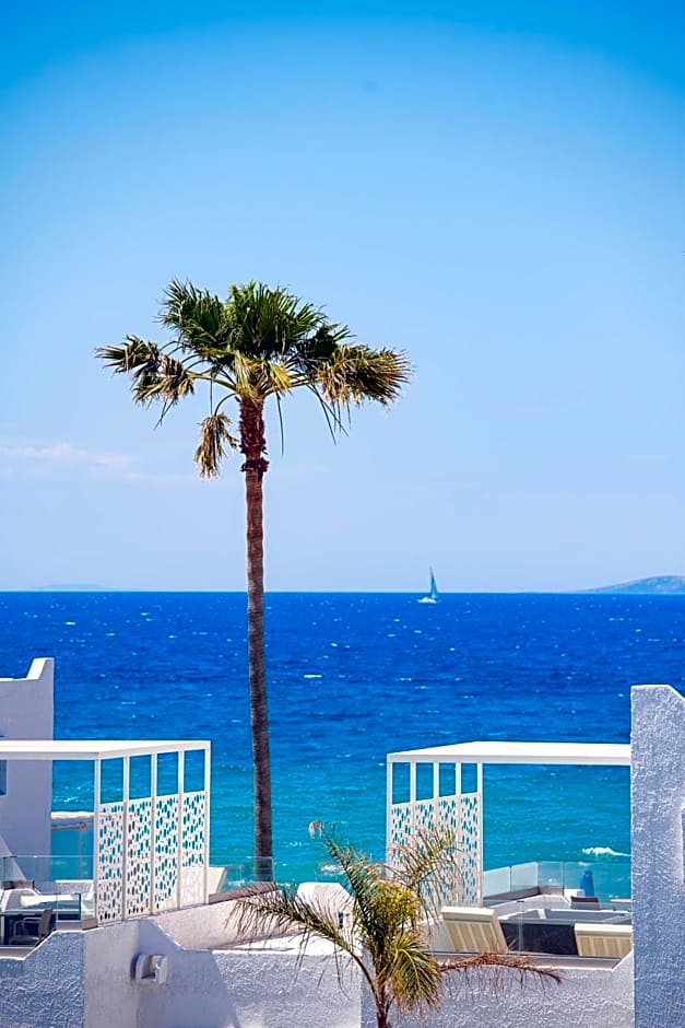 The Aeolos Beach Hotel