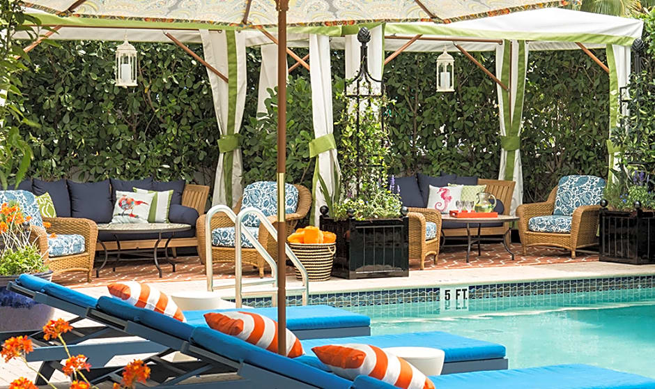Circa 39 Hotel Miami Beach