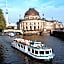 easyHotel Berlin Hackescher Markt