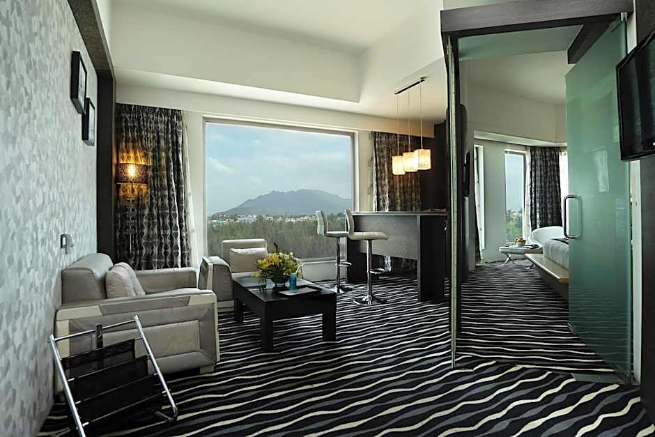 Grand Estancia