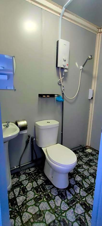 Guest House Gua Kelam