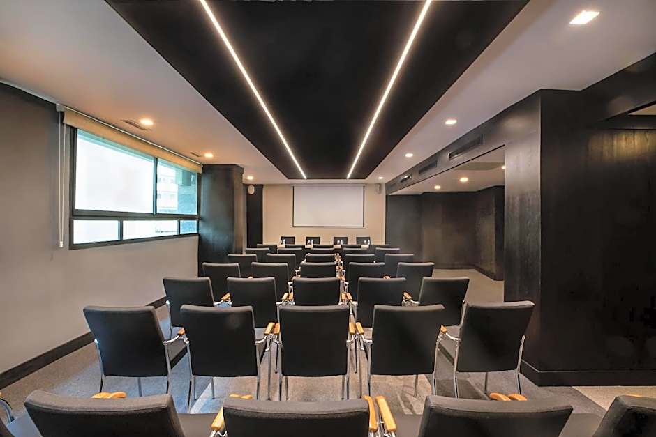 ODYSSEE Boutique Hotel Casablanca