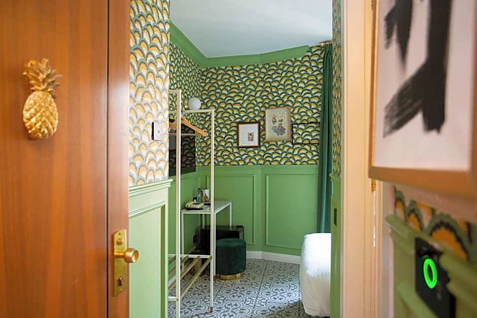 Casual Eclettico Milano