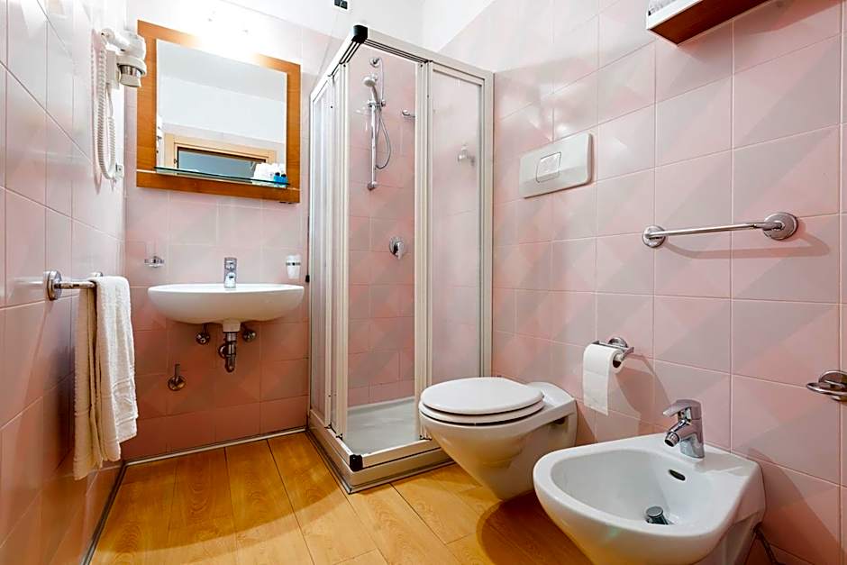 Club Hotel e Residence La Vela