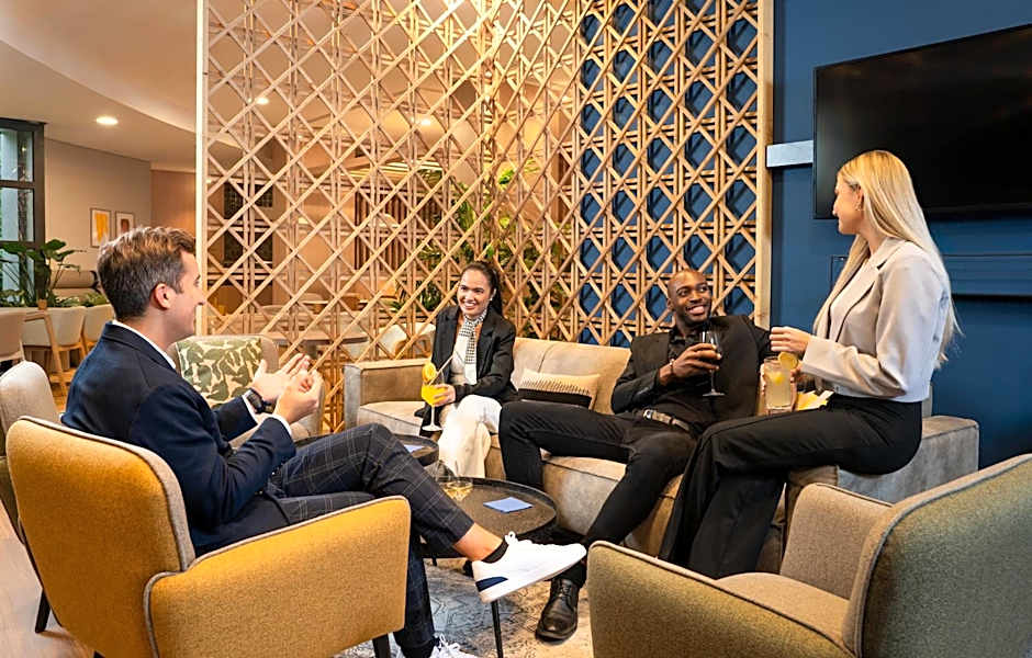 voco Vienna Prater By IHG