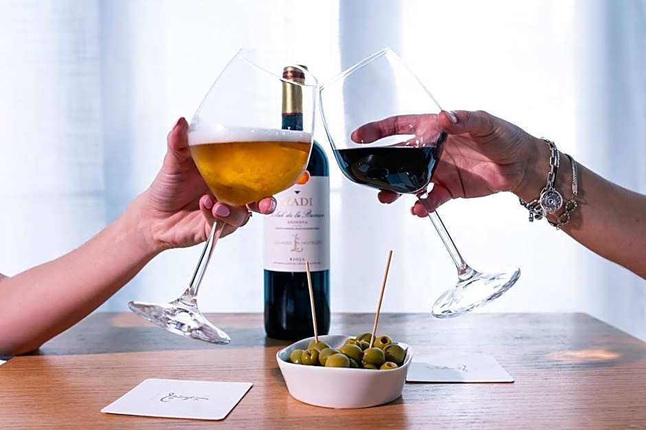 Hotel Legado Alcazar