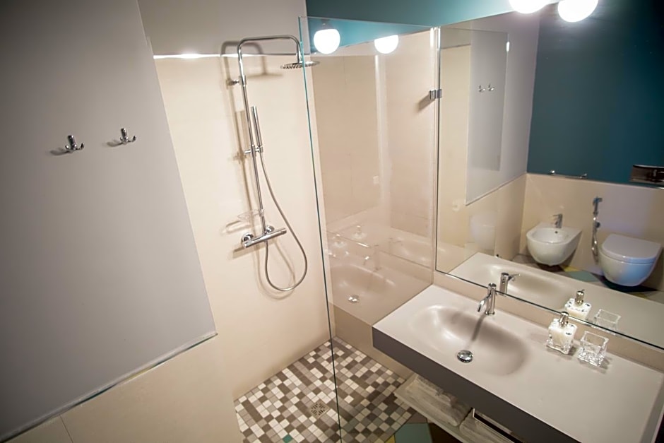 B&B Villa Sant'Angelo