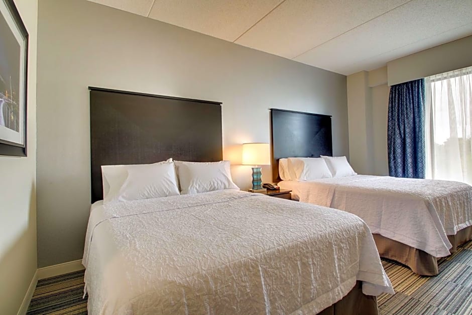 Hampton Inn By Hilton & Suites Greenville Airport, SC