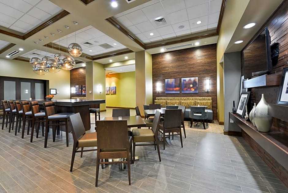 Hampton Inn & Suites Columbia/Southeast-Fort Jackson