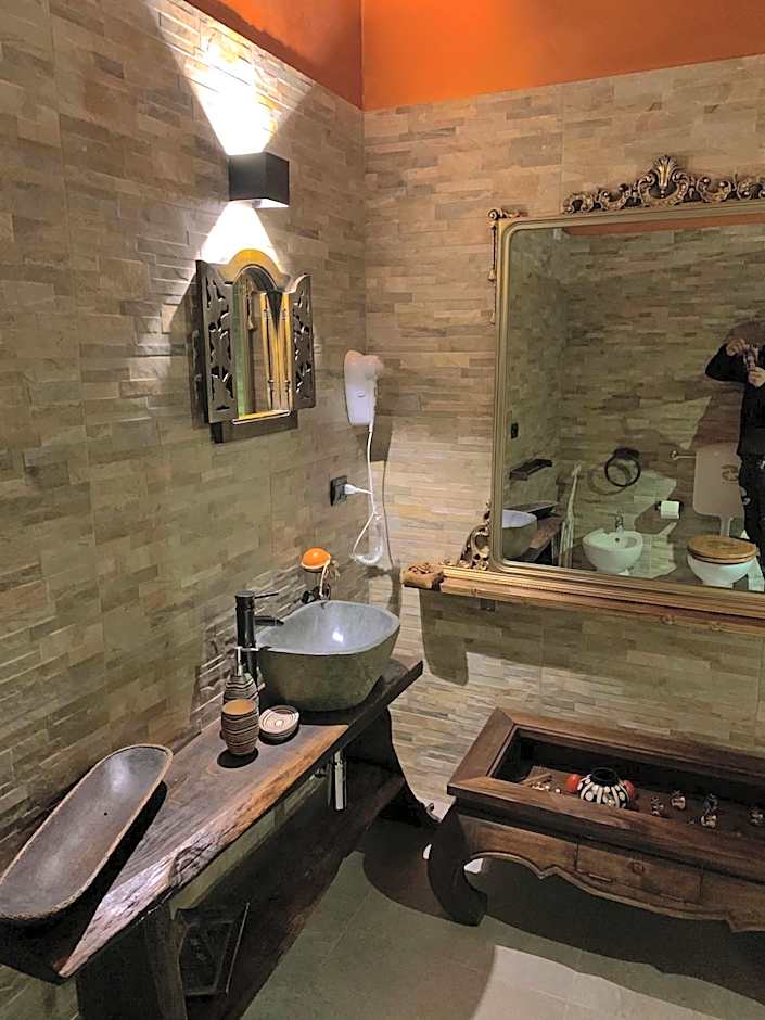 Hotel Motel Residence S