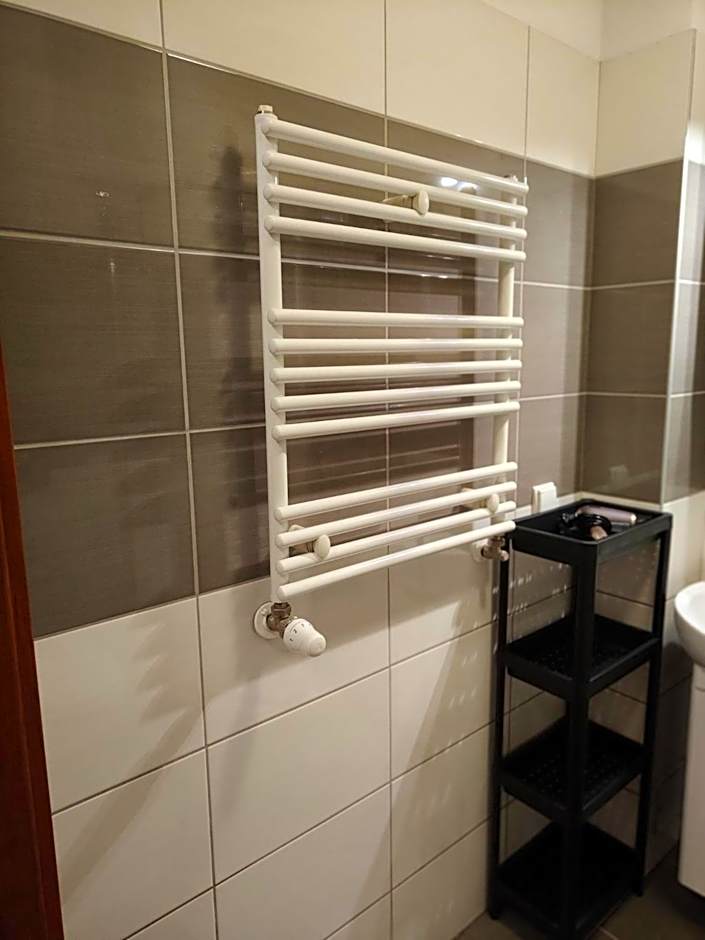 Pokoje Gościnne Rozbark