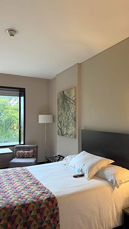 Cite Hotel