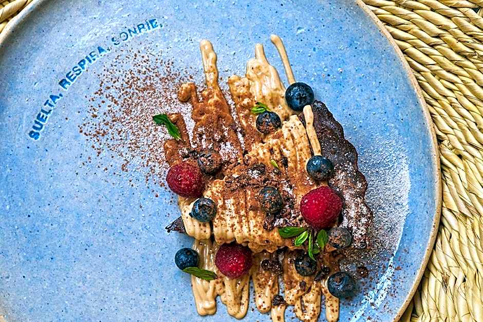 Hotel Holistika Tulum