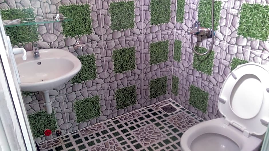 Hai Long Vuong Hotel