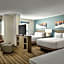Hyatt House LA - University Medical Center