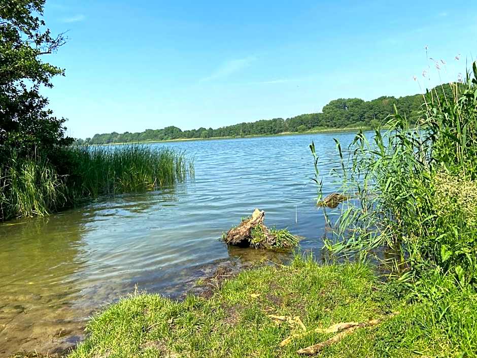 K 357 - Low budget Hotel in Ratekau bei Lübeck