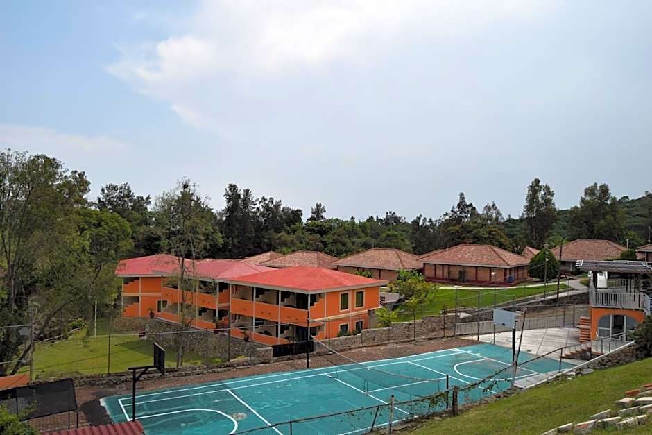 Hotel Chapala Country
