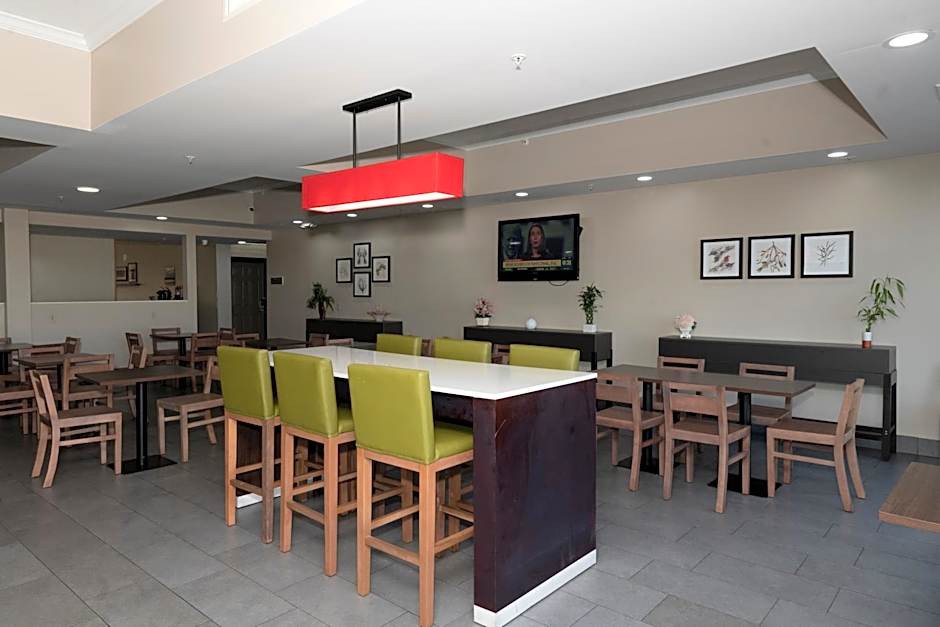 Country Inn & Suites by Radisson, Harrisburg - Hershey West, PA