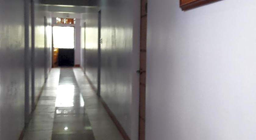 Mayon Lodging House
