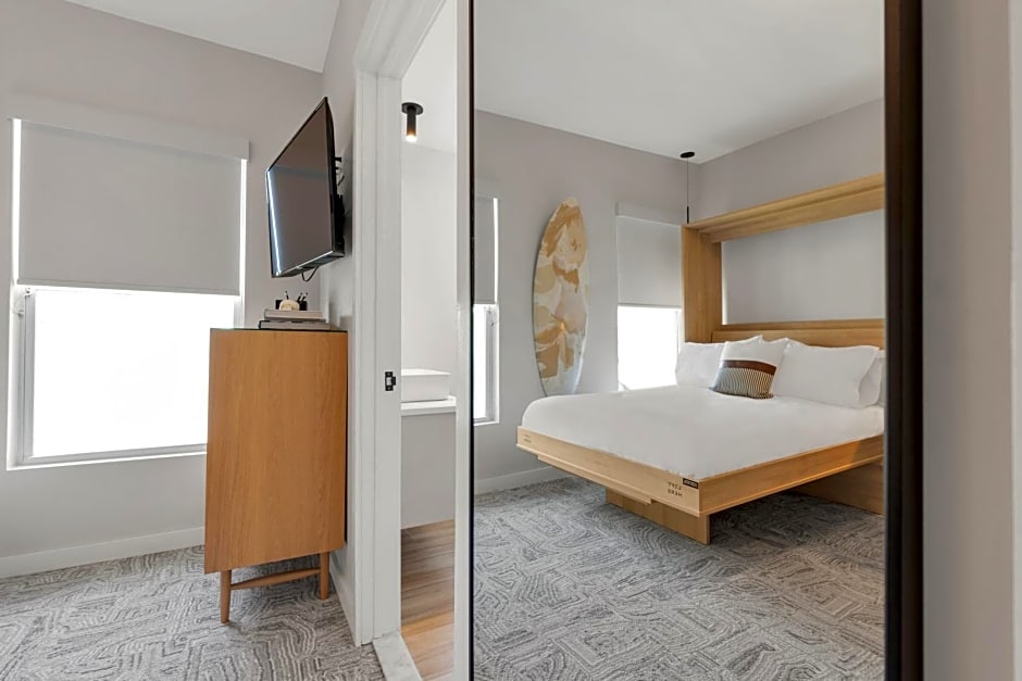 The St Laurent Guest Rooms