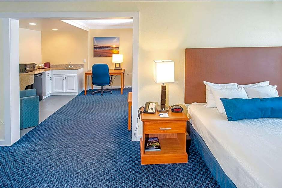 Photo 1 of 3 of Studio 2 Queen Beds Suite