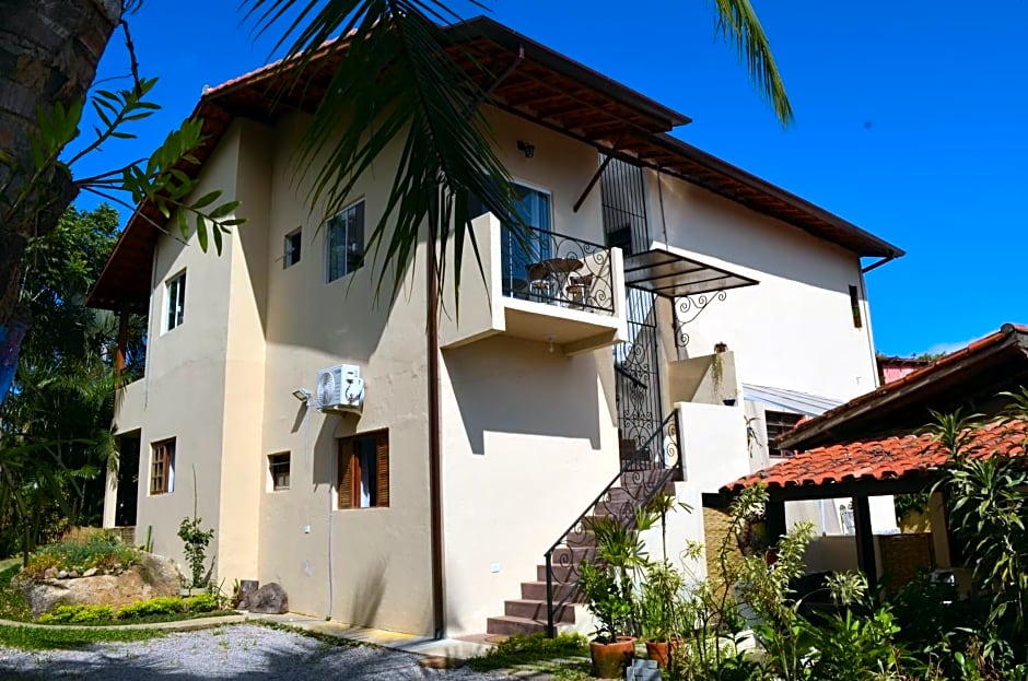 Suítes Paquetá Ilhabela