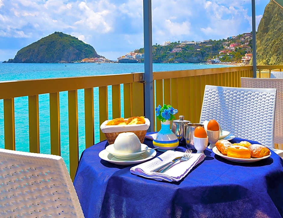 Hotel Regina del Mare