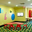 Habitat Hotel All Suites Al Khobar