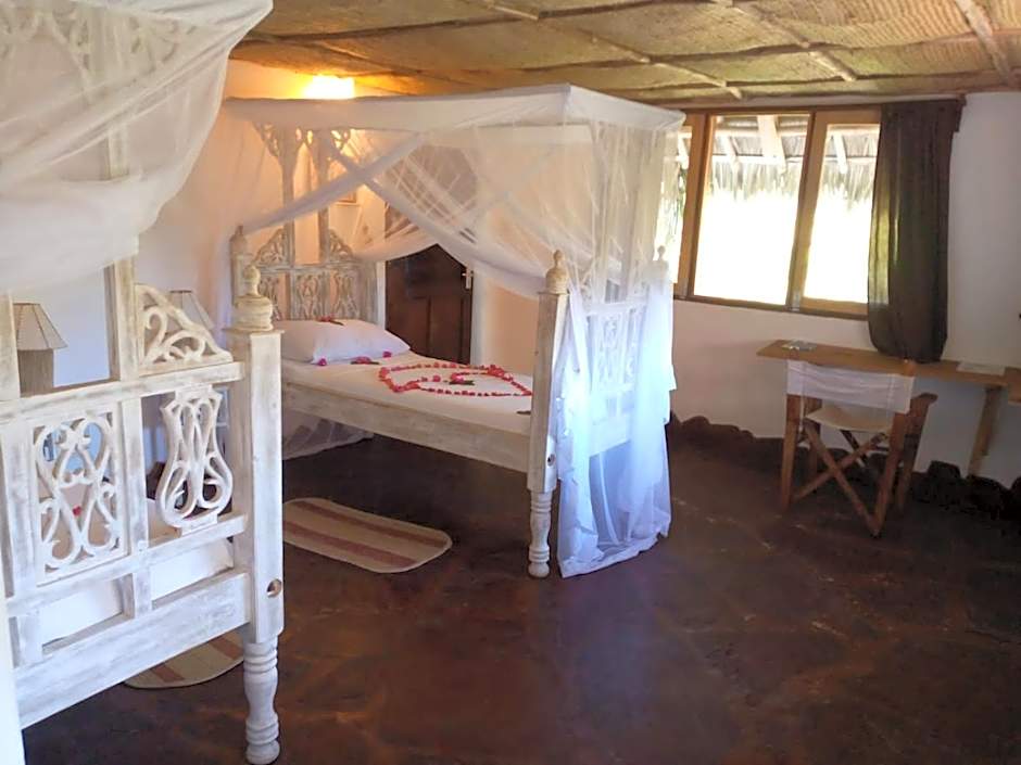 Mvuvi Lodge