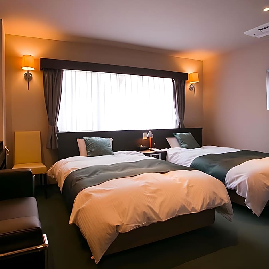 Auberge Dogo