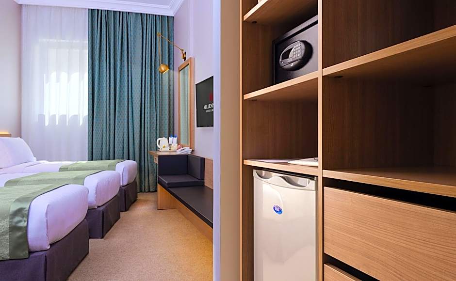 M Hotel Al Dana Makkah by Millennium