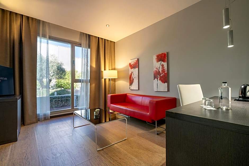 Eurostars Arenas de Pinto