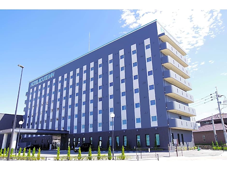 Hotel Route Inn Yanagawa Ekimae