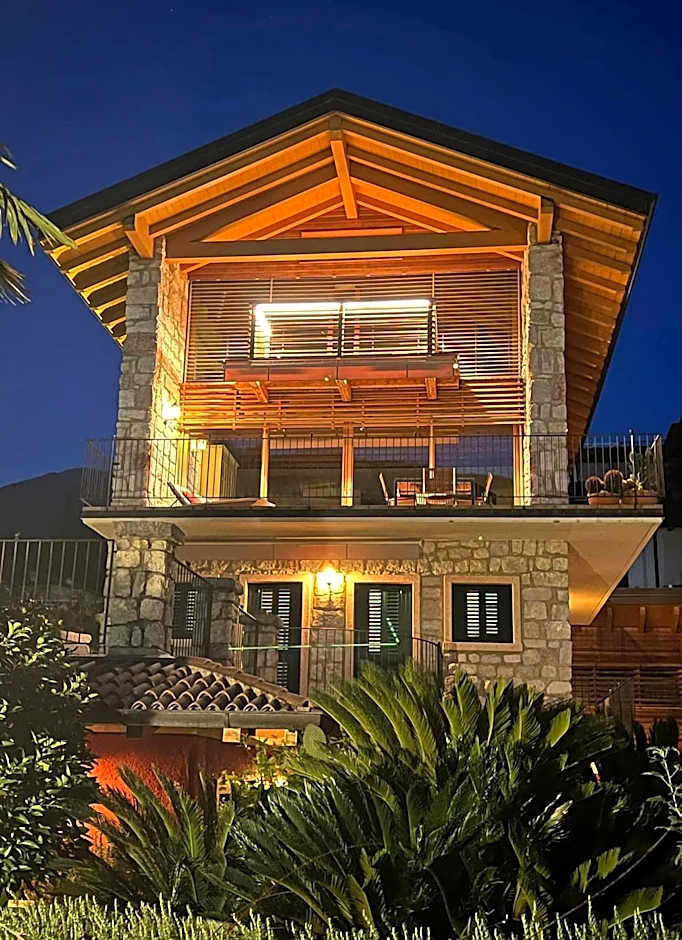 Da Gianni e Villa Annamaria