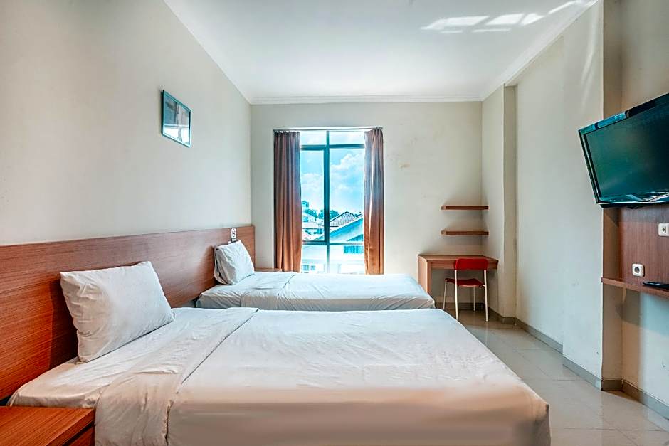 The Kartini 8 Residence Mangga Besar