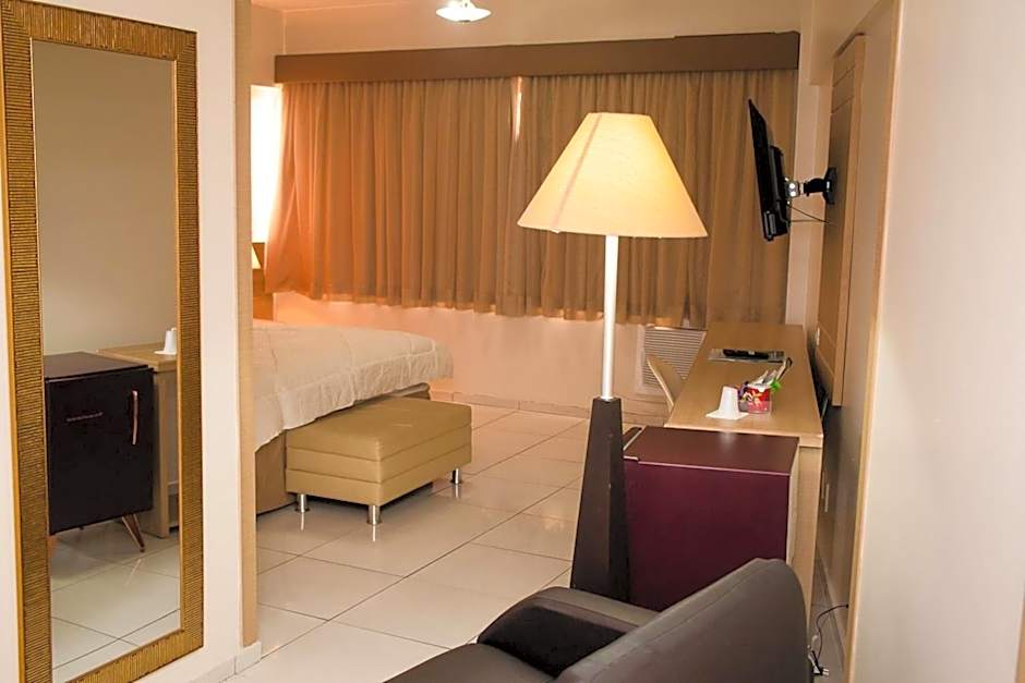 Nacional Inn Campinas Trevo