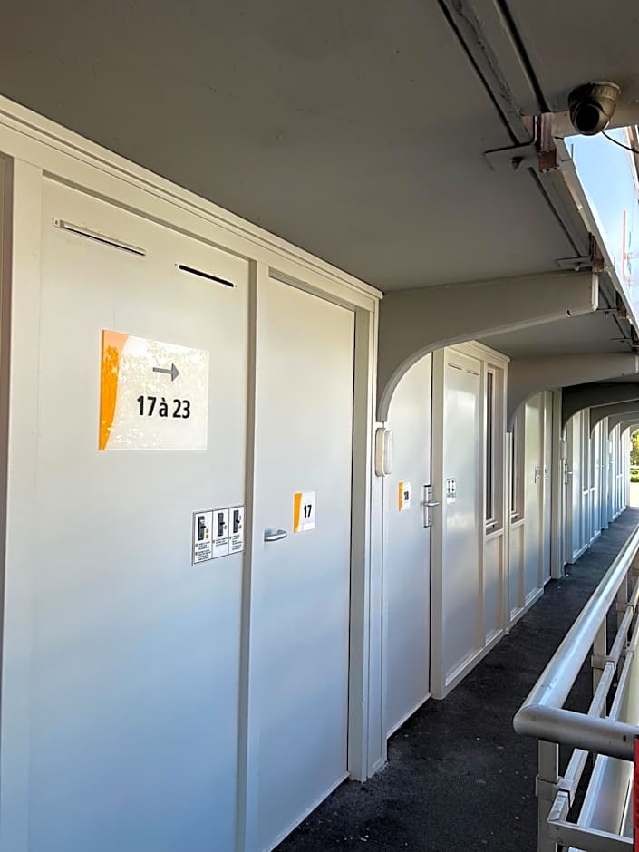 Premiere Classe Dunkerque - Saint Pol Sur Mer