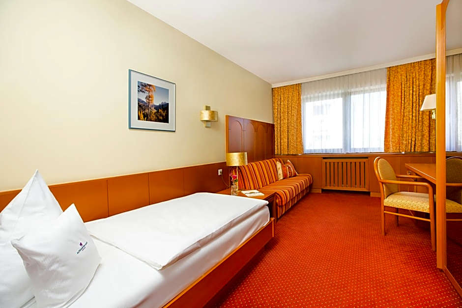 AKZENT Hotel Restaurant Altdorfer Hof