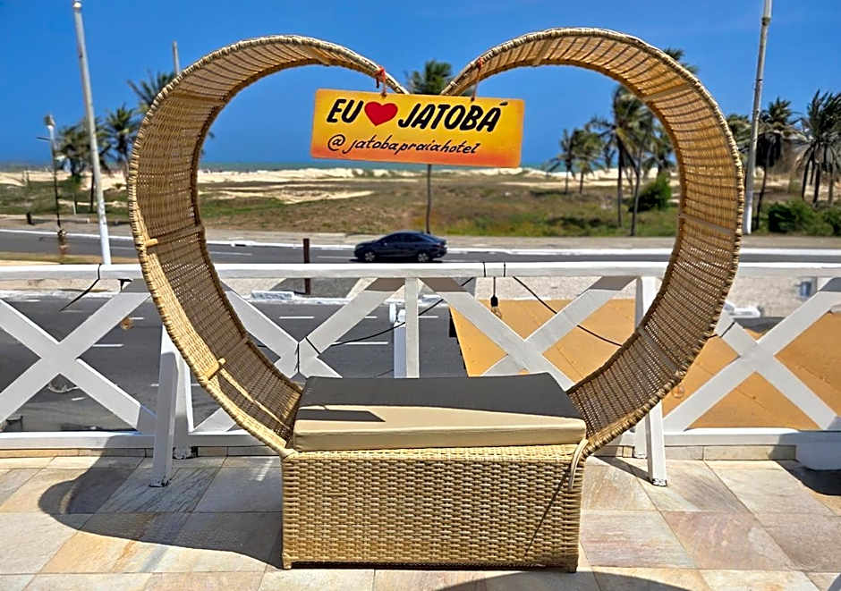 Jatobá Praia Hotel