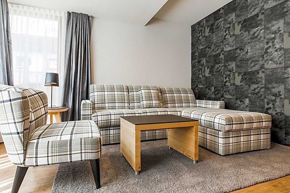 Hotel Vier Jahreszeiten