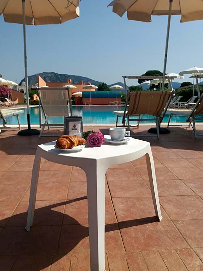 Hotel Ristorante Al Canto delle Sirene