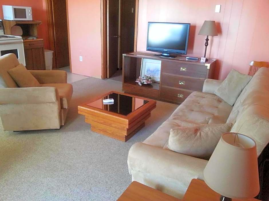 Maple Leaf Motel Emerson