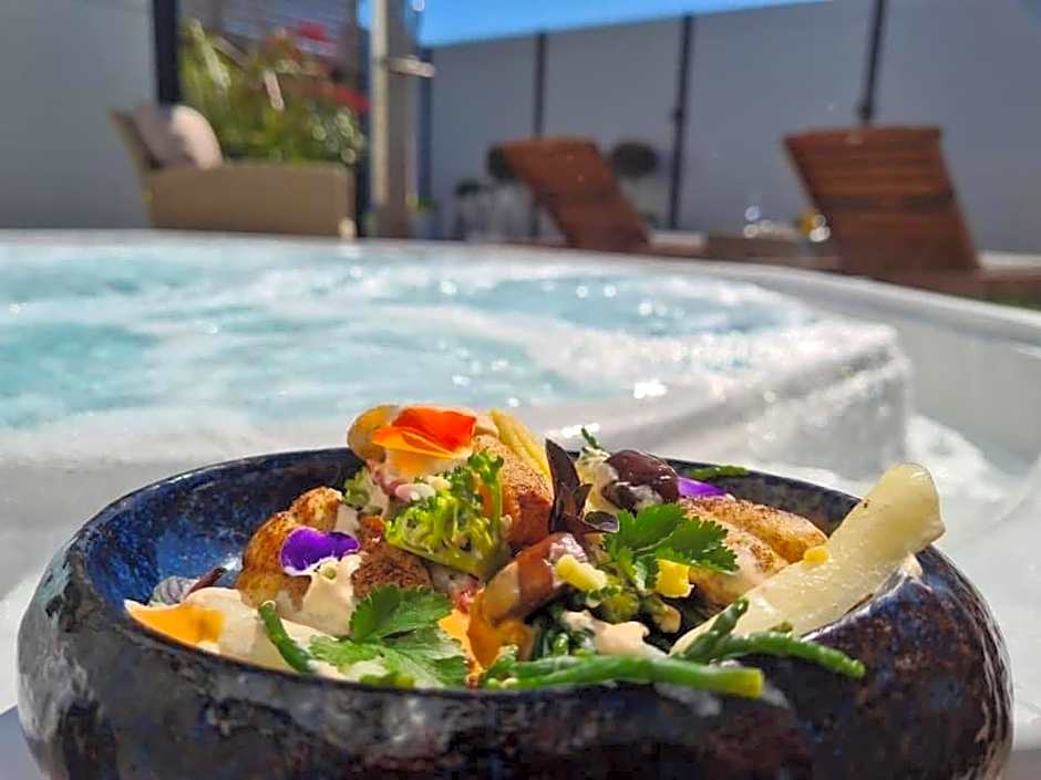 Villa Cecha B&b &Wellness