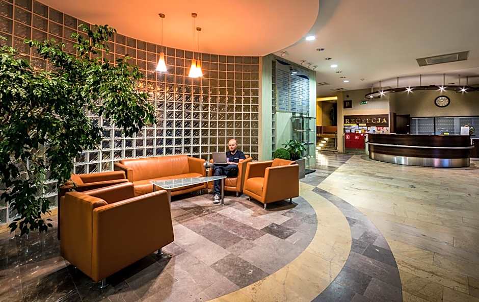 Interferie Chalkozyn w Kołobrzegu