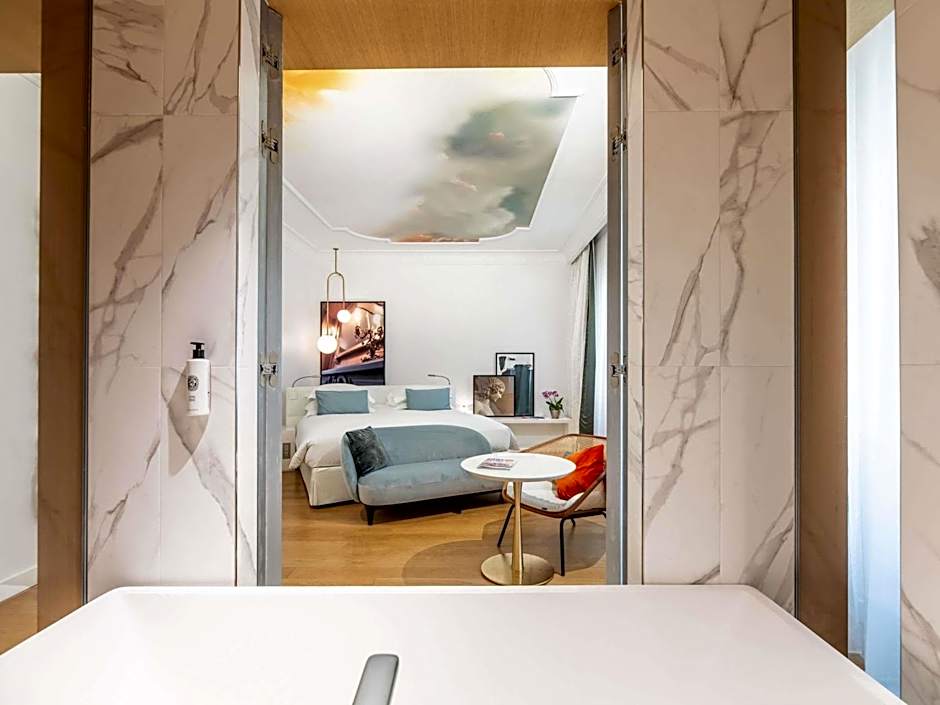 Sofitel Rome Villa Borghese