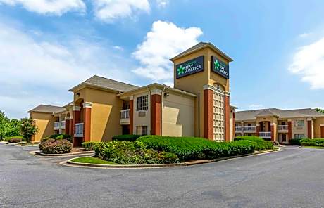 Extended Stay America Select Suites - Baltimore - BWI Airport - International Dr.