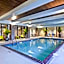 Home2 Suites by Hilton Kansas City KU Medical Center