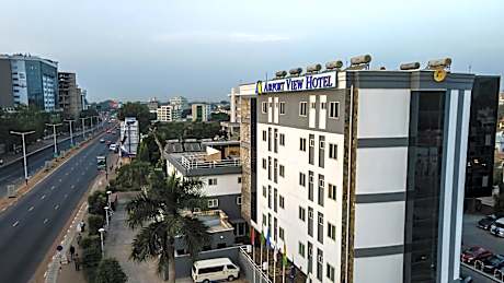 Airport View Hotel
