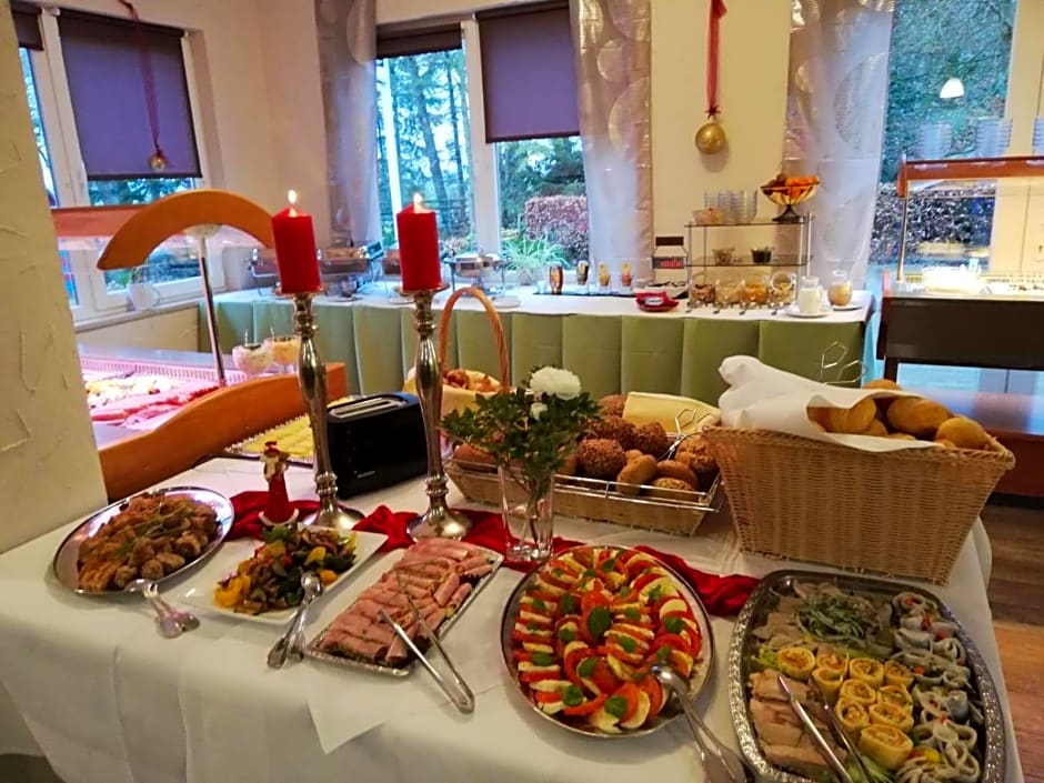 Zur Schanze Holtgast-Apen